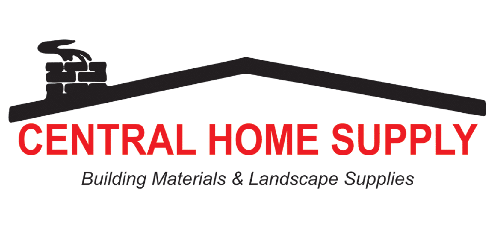 Central Home Supply logo